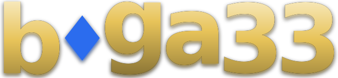 boga33 logo